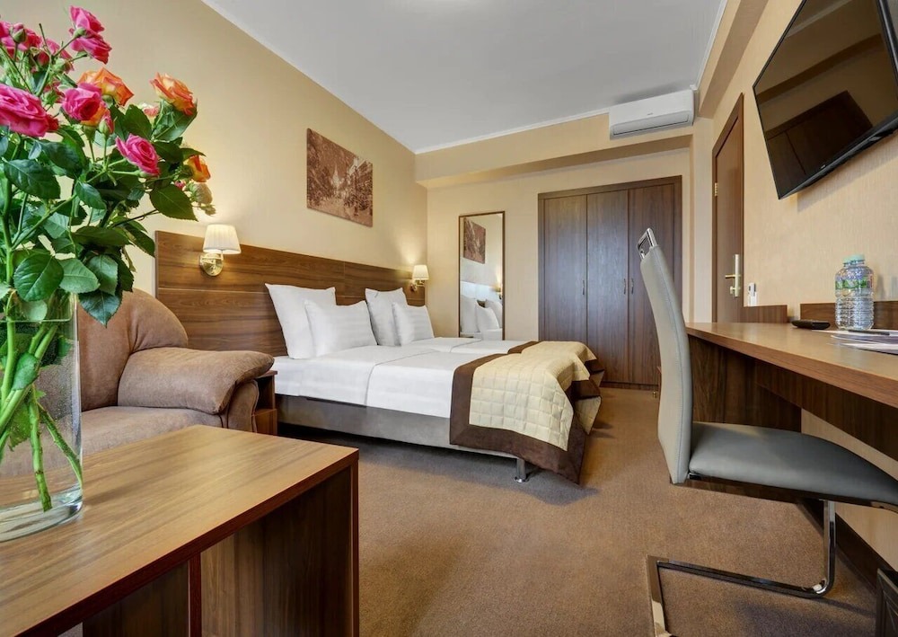 هتل پارک تاور